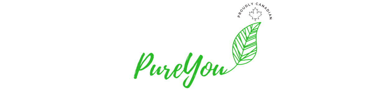 PureYou Handmade logo