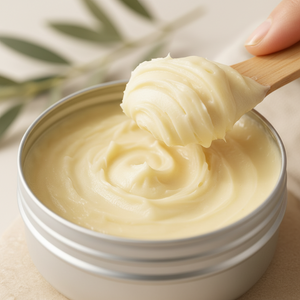 Whipped Tallow for Face & Body