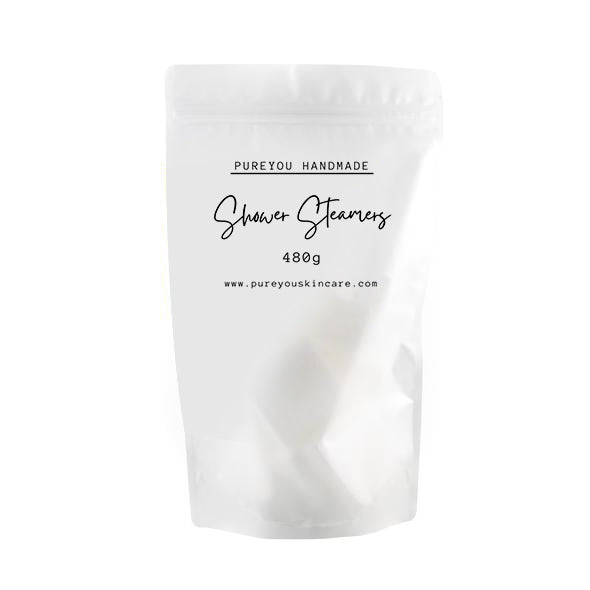 Shower Steamers