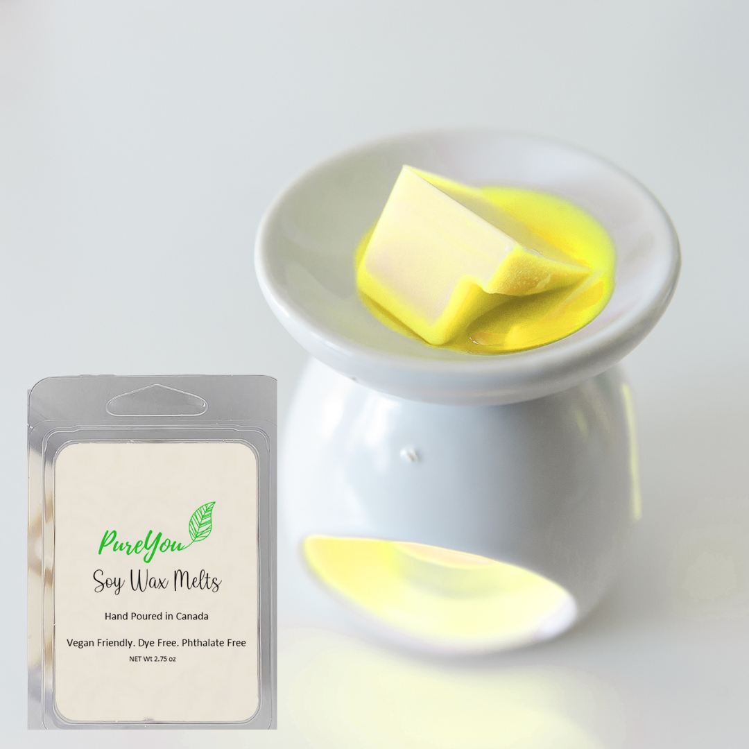 Lemon cheesecake Soy Wax Melts