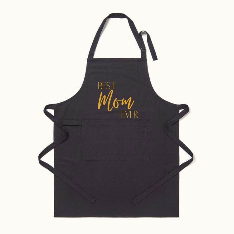Best Mom Ever Apron