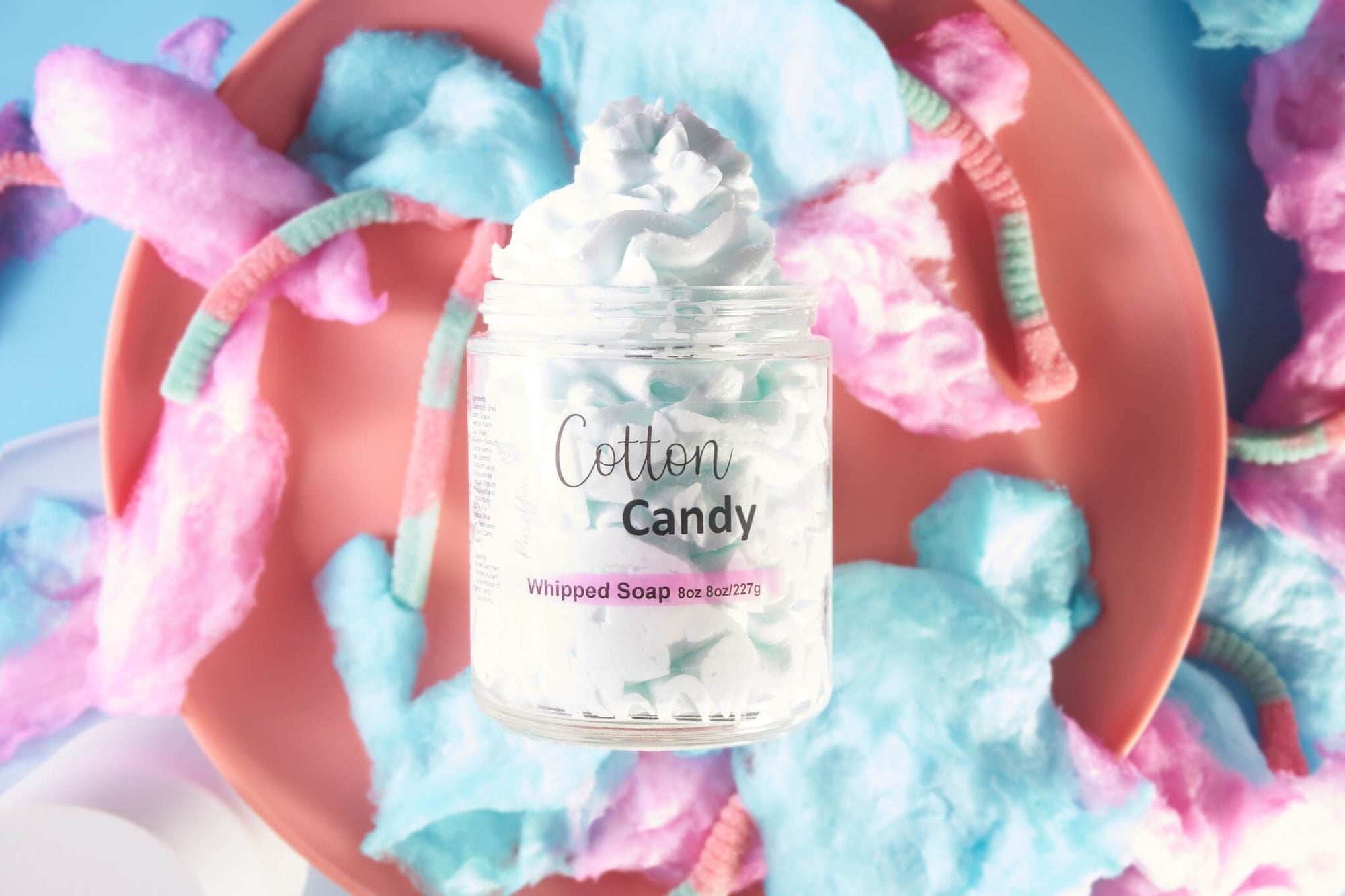 Cotton Candy Skincare Bundle
