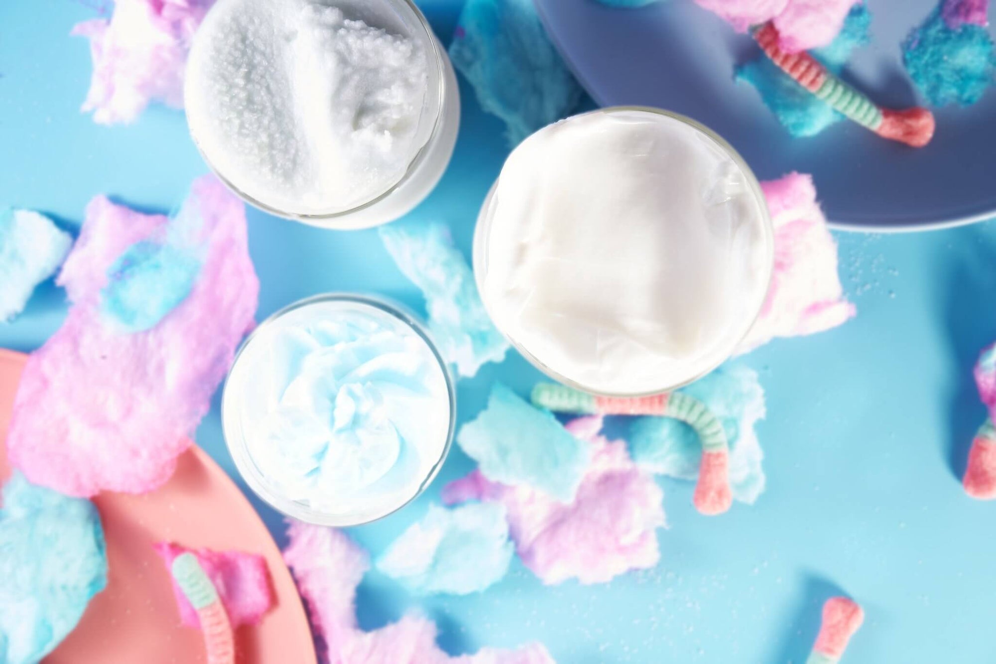 Cotton Candy Skincare Bundle