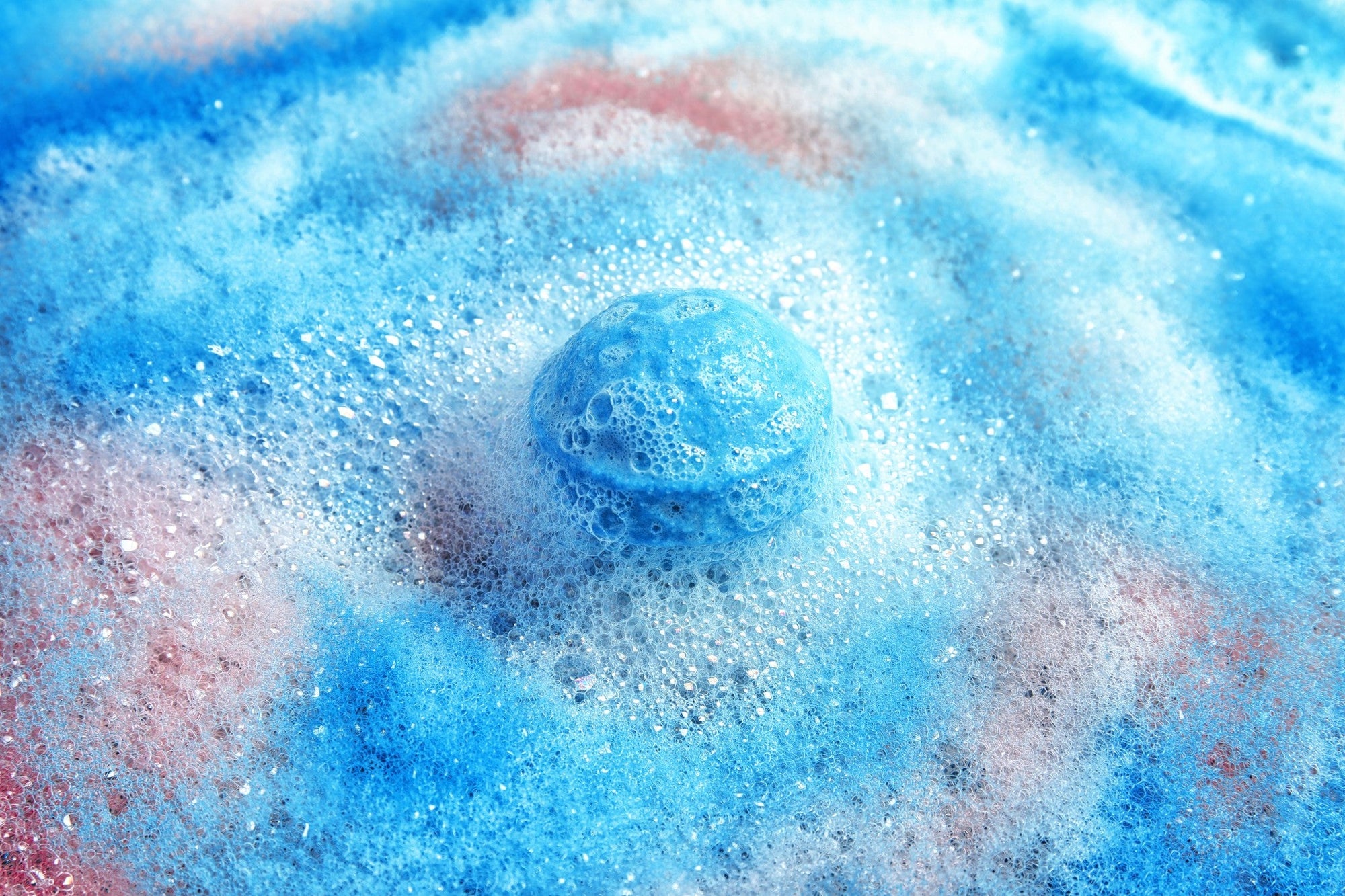 Mini Bath Bomb 15pack