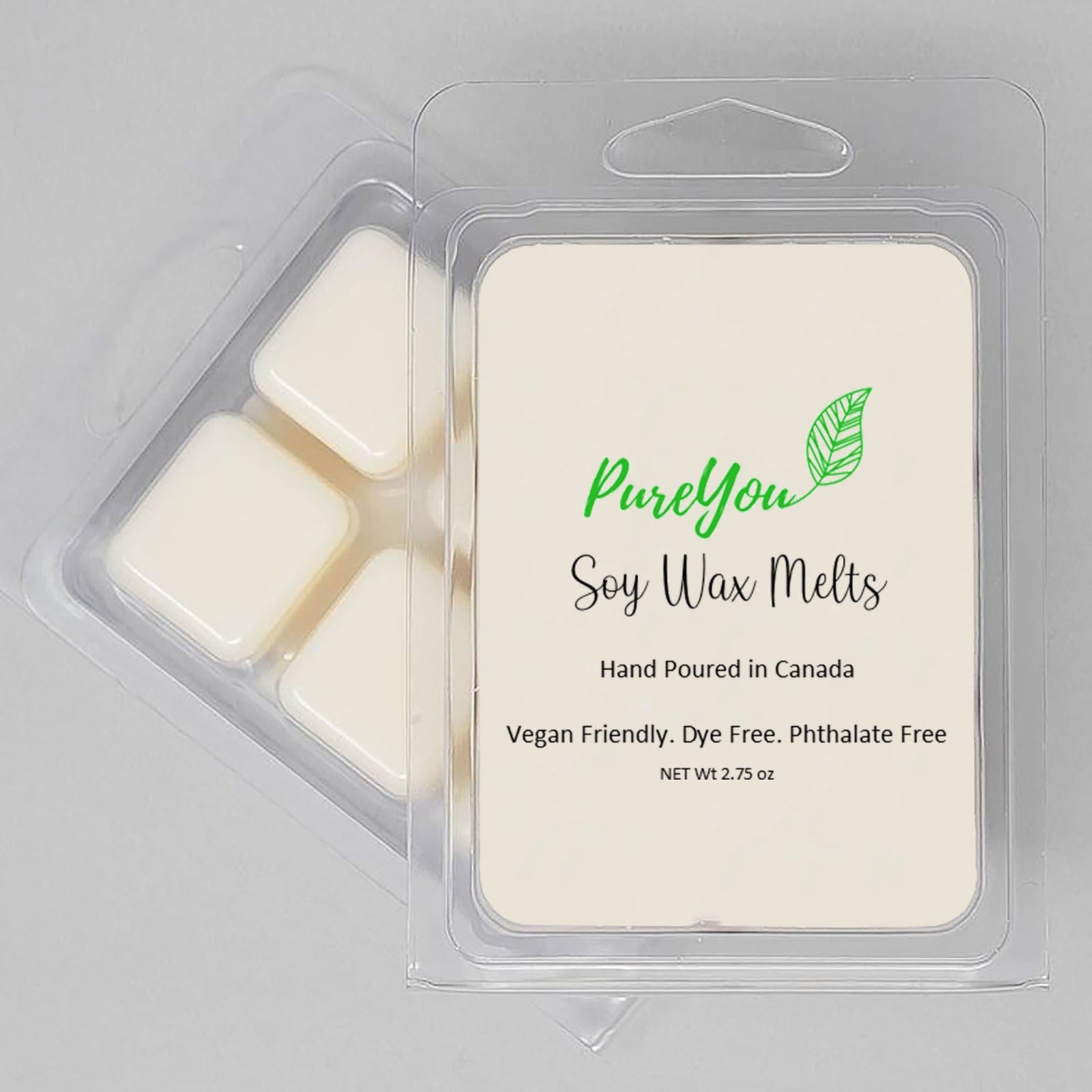 Soy Wax Melts