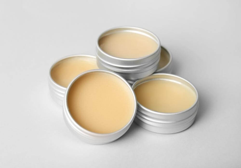 Lip Butter