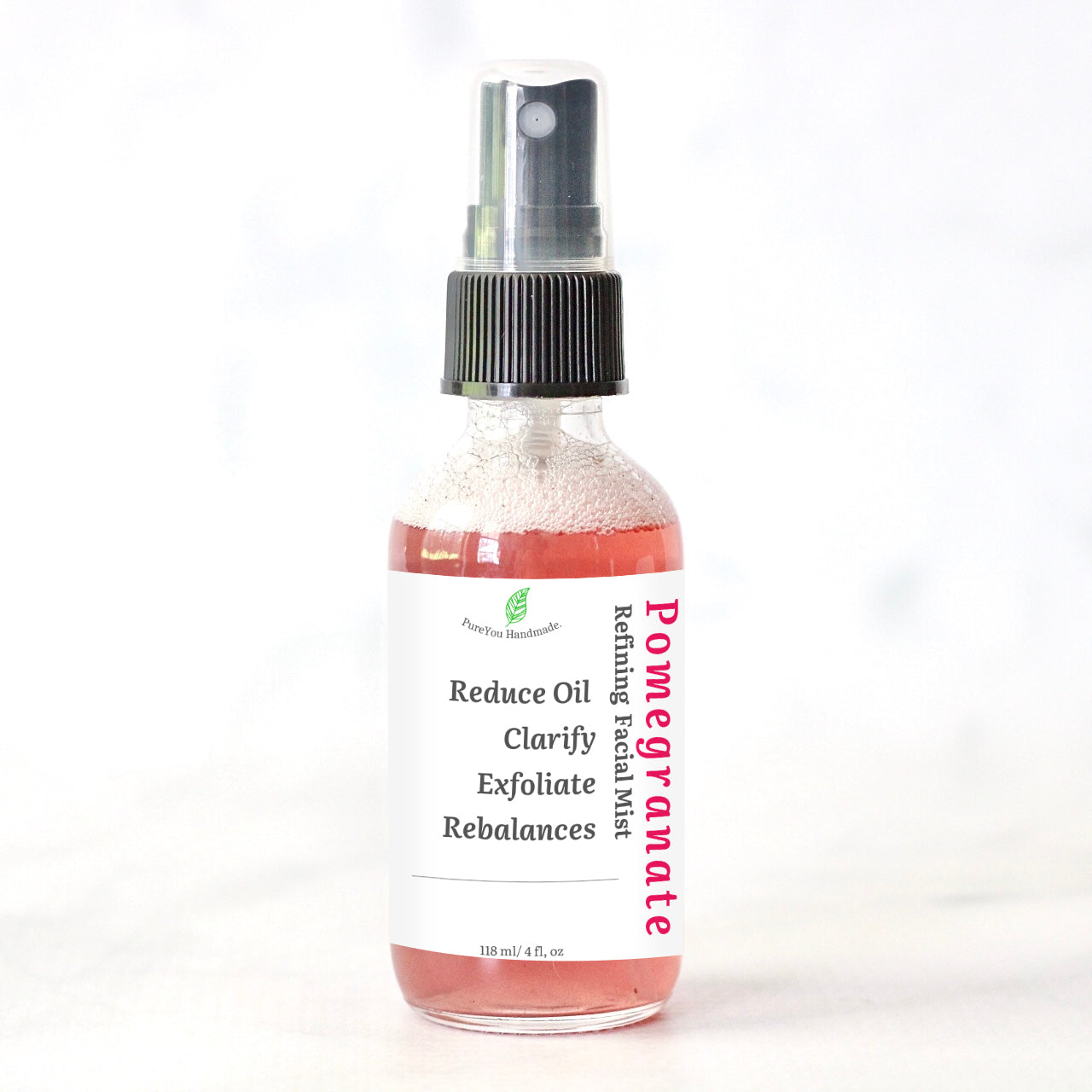 Pomegranate Facial Mist