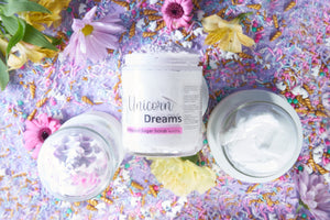 Unicorn Dreams Skincare Bundle