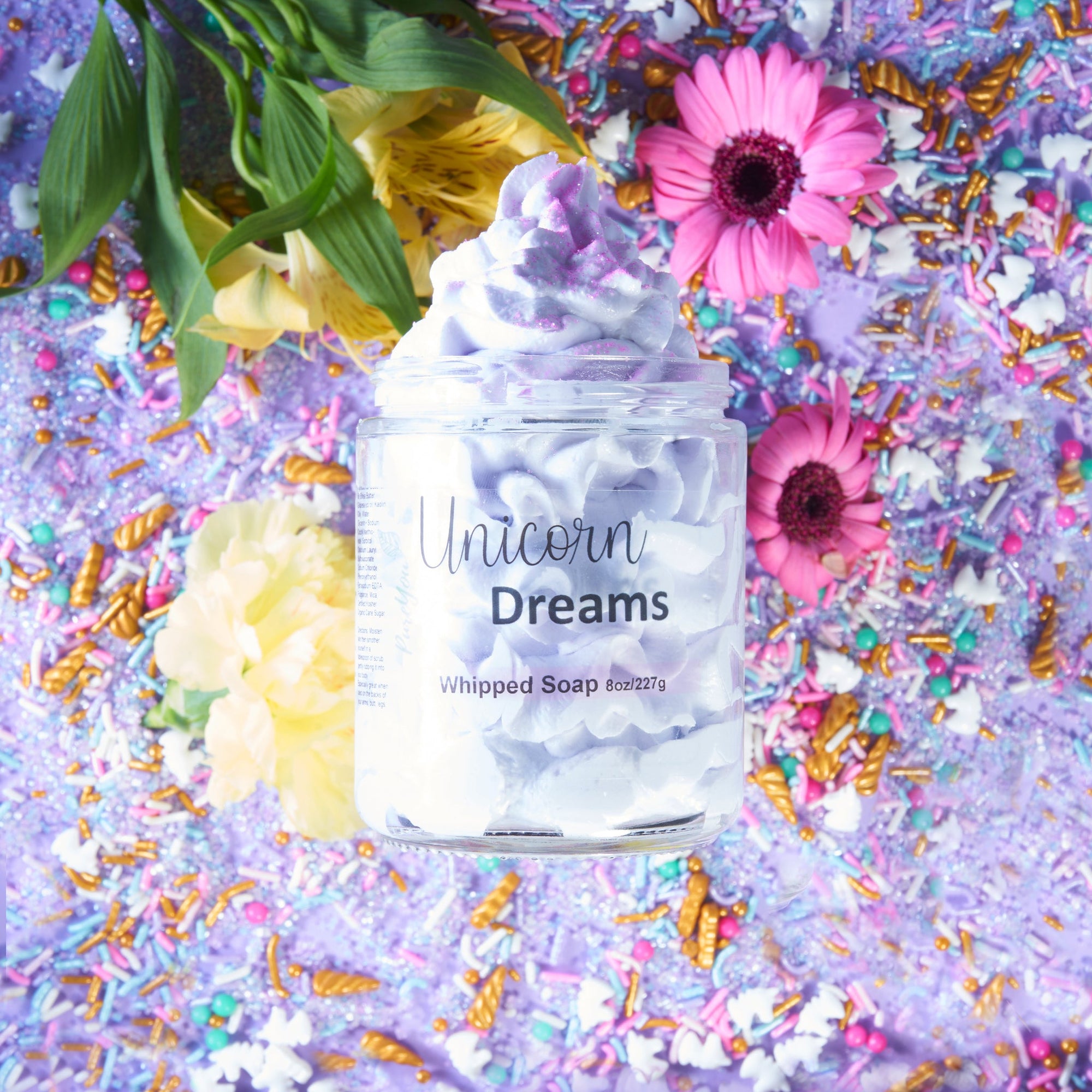Unicorn Dreams Skincare Bundle