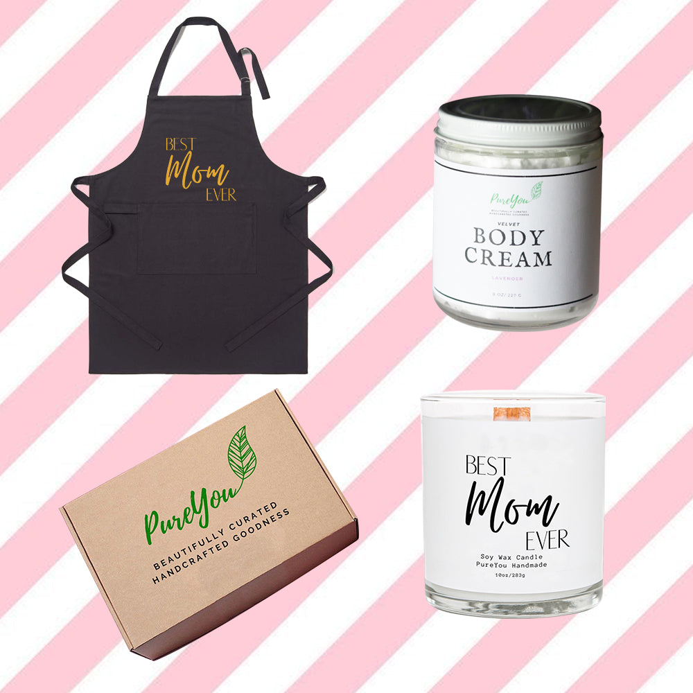 Mother's Day Gift Box