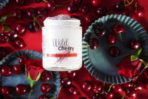 Wild Cherry Skincare Bundle